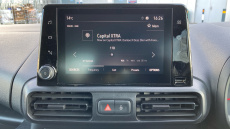 Vauxhall Combo Life 1.5 Turbo D SE 5dr Diesel Estate